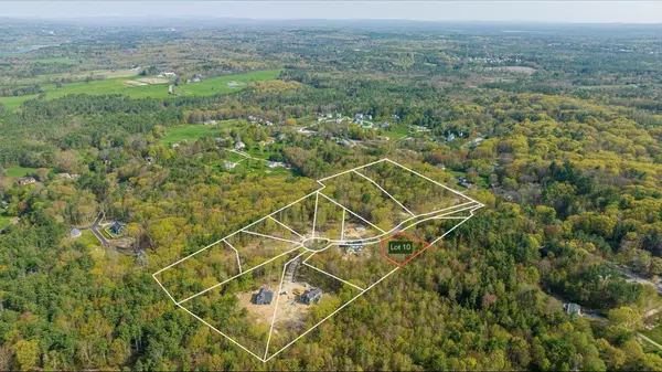 Dover, NH 03820,24 Wildcat Drive Lot 10