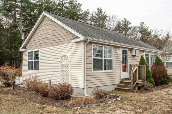 412 Post RD #199, Wells, ME 04090