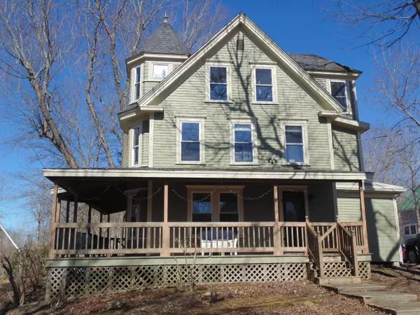 Stockton Springs, ME 04981,6 Pleasant DR