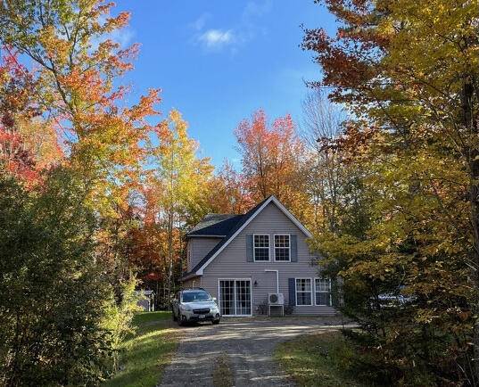 4339 Union ST, Levant, ME 04456