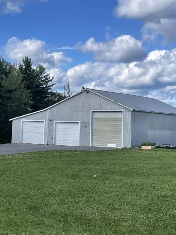 Winterville Plt, ME 04739,4326 Aroostook RD