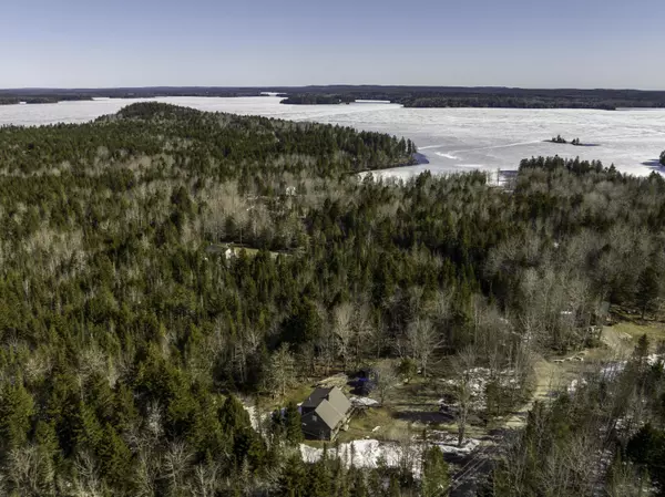 East Machias, ME 04630,134 High Head RD