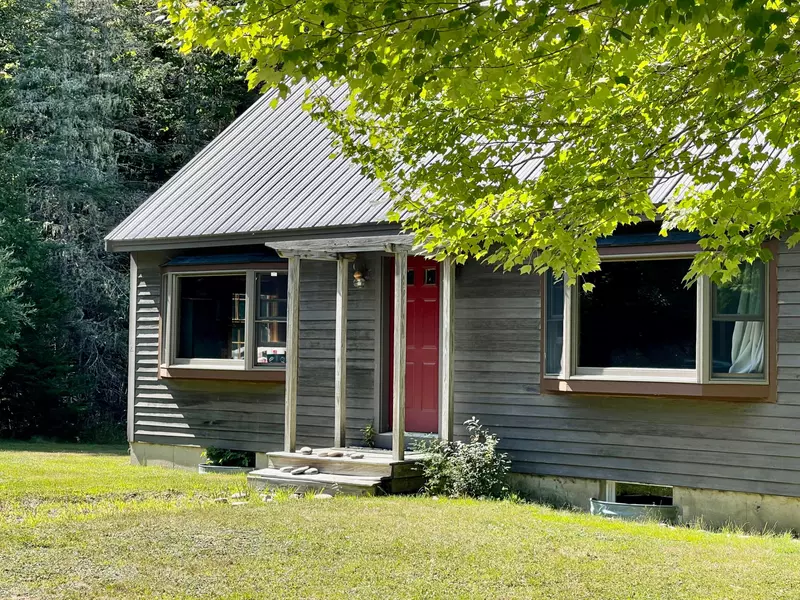 134 High Head RD, East Machias, ME 04630