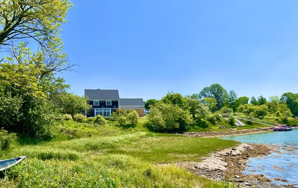 South Thomaston, ME 04858,13 Dublin RD