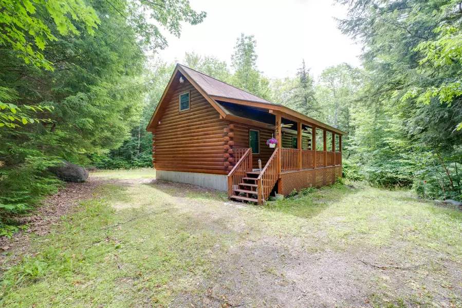 82 Pleasant Point RD, Lovell, ME 04051