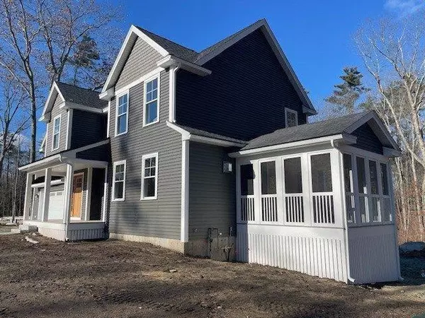 Dover, NH 03820,27 Wildcat Drive Lot 2