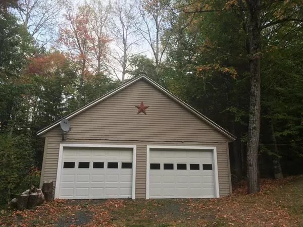 E Twp, ME 04734,1130 E Plantation RD