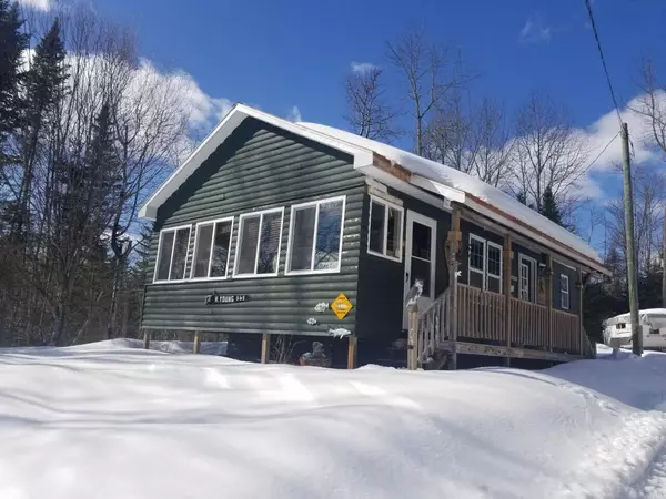 E Twp, ME 04734,565 E Plantation RD