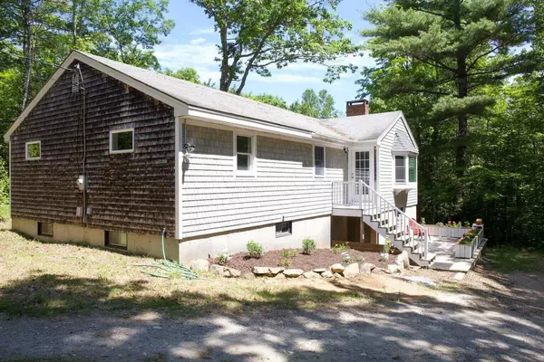 South Thomaston, ME 04858,265 Westbrook ST