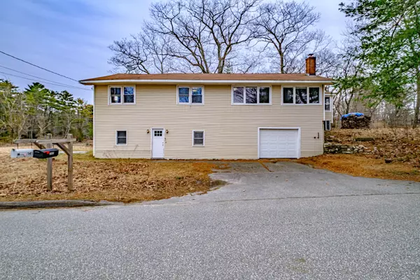 Brunswick, ME 04011,141 Rossmore RD