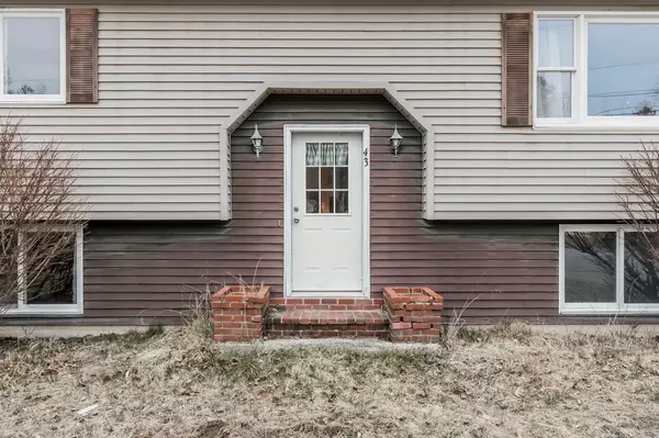 Lisbon, ME 04252,43 Huston ST