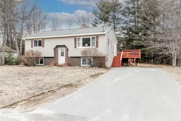 43 Huston ST, Lisbon, ME 04252