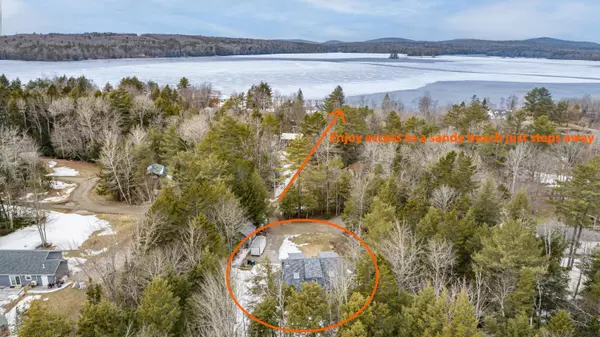 Orland, ME 04472,134 Powers DR