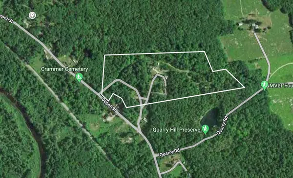 Waldoboro, ME 04572,69A 40,55,100 Campbell Hill Rd RD