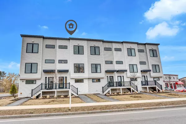 531 Westbrook ST #4, South Portland, ME 04106