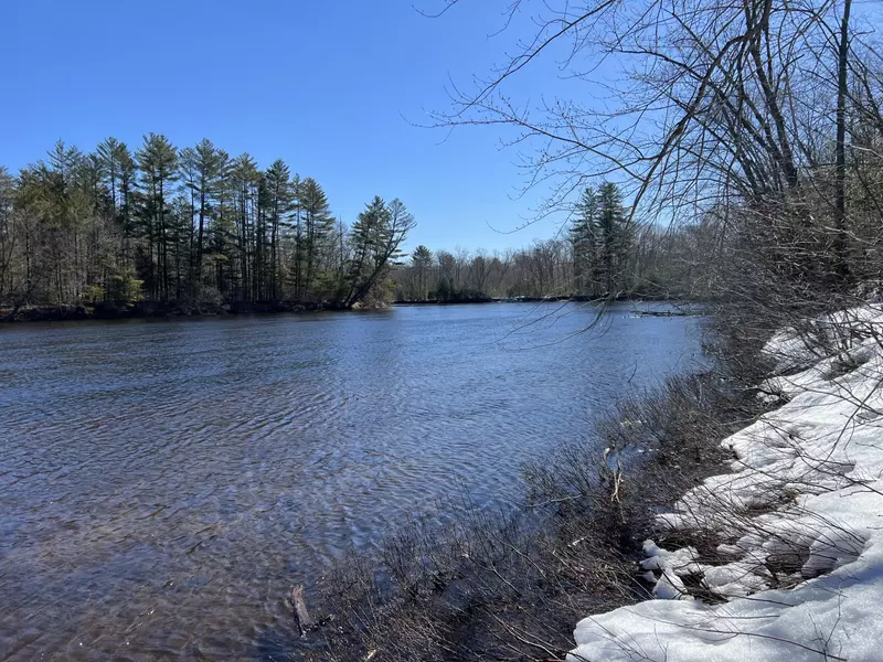 Lot 20 Pequawket TRL, Hiram, ME 04041