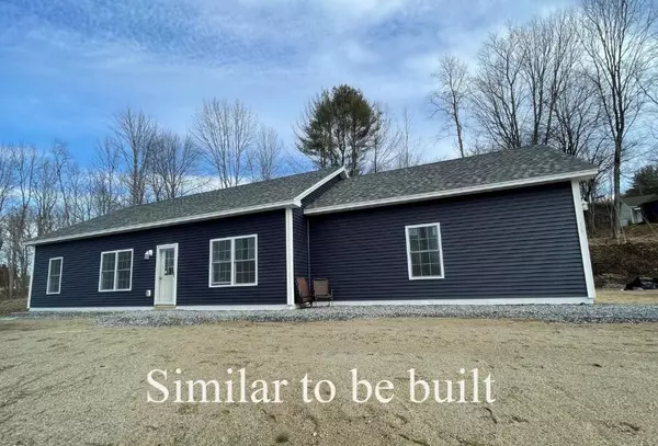 Sabattus, ME 04280,23 Nicholas DR
