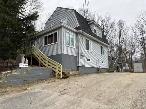 127 Broad ST, Auburn, ME 04210