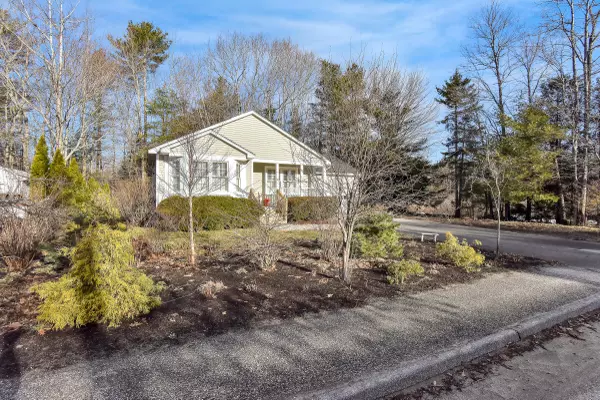 17 Topsham XING, Topsham, ME 04086