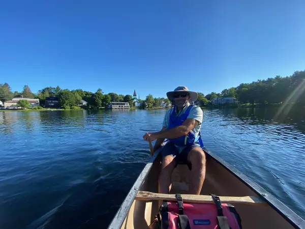 Mount Vernon, ME 04352,163 Minnehonk Lake RD