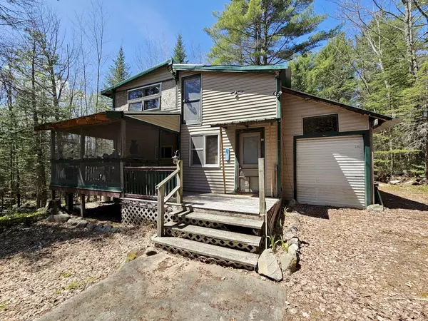 190 Pullen Corner RD, Anson, ME 04958