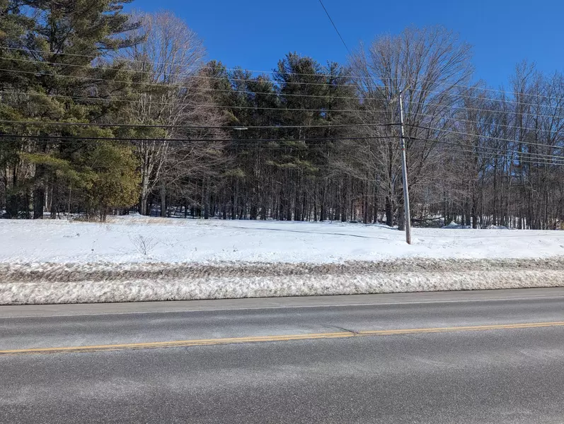 TBD Lewiston RD #LOT B, Gray, ME 04039