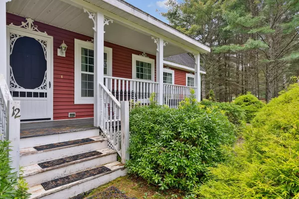 Newry, ME 04261,12 Crosby LN #20