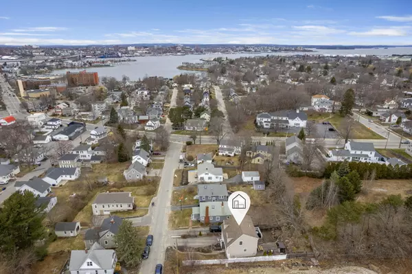 South Portland, ME 04106,30 O'Neil ST