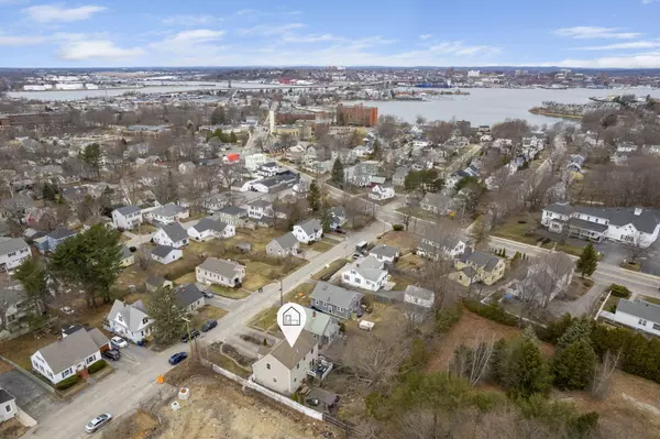 South Portland, ME 04106,30 O'Neil ST