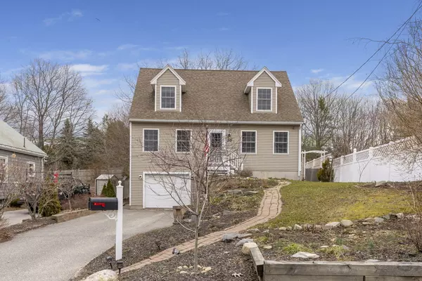 30 O'Neil ST, South Portland, ME 04106