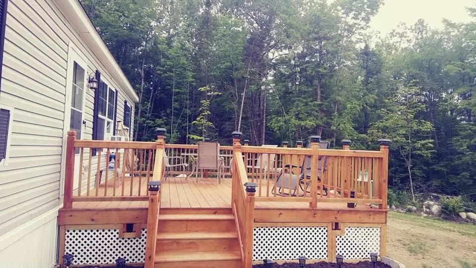 97 Smith RD, Anson, ME 04911