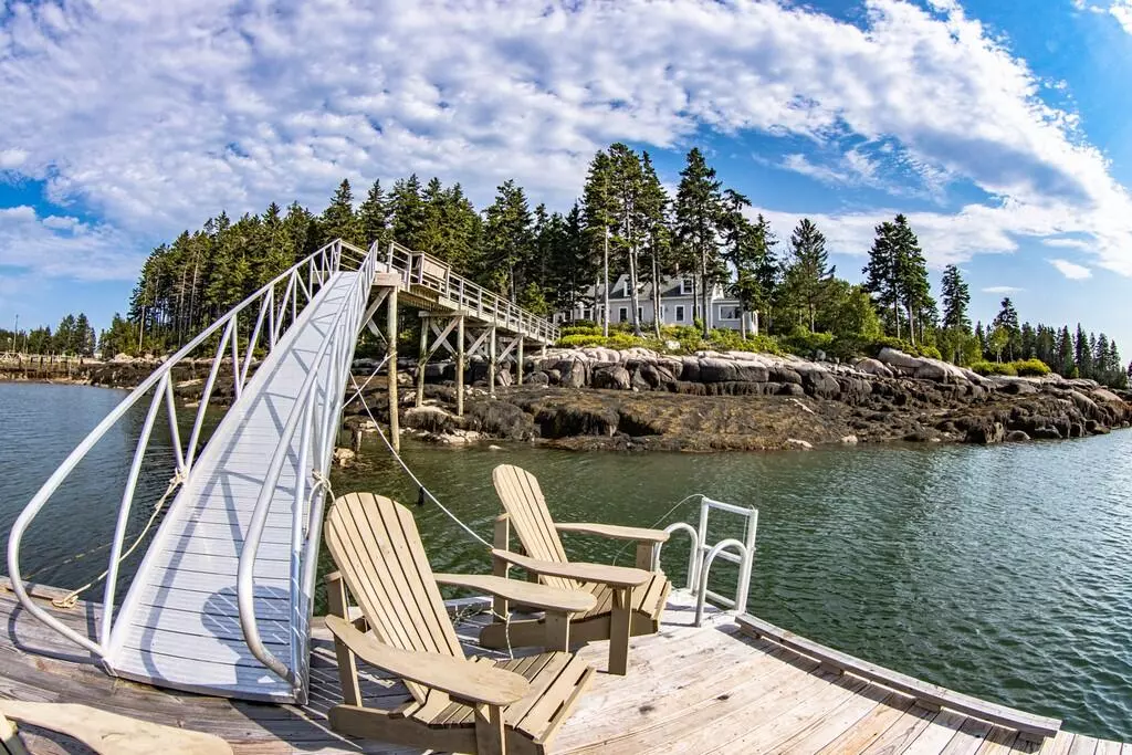 Stonington, ME 04681,60 Bettys LN