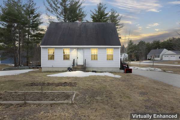 1 Poplar CIR, Lisbon, ME 04250