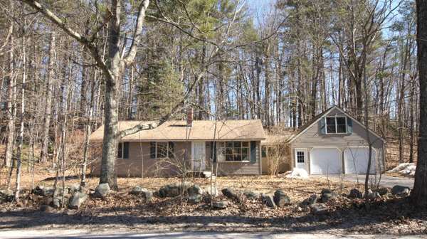 47 Dutton Hill RD, Windham, ME 04062