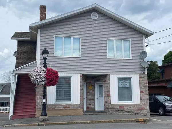 406 E Main ST, Madawaska, ME 04756