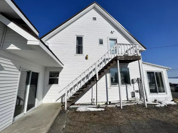 Saint Agatha, ME 04772,133 Cleveland RD