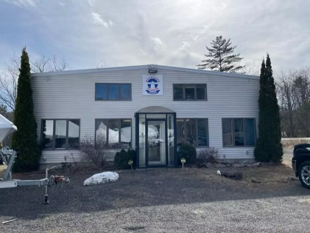 Warren, ME 04864,55 Gardner RD