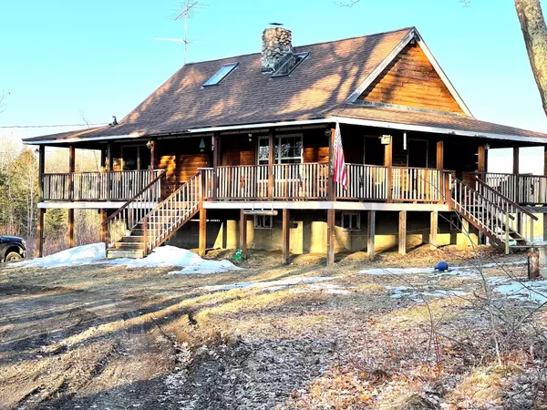 Burnham, ME 04922,373 Mount Road