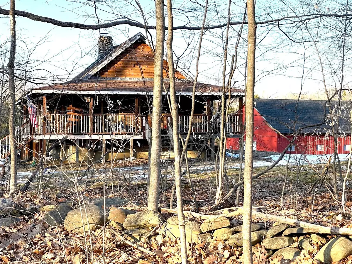 Burnham, ME 04922,373 Mount Road