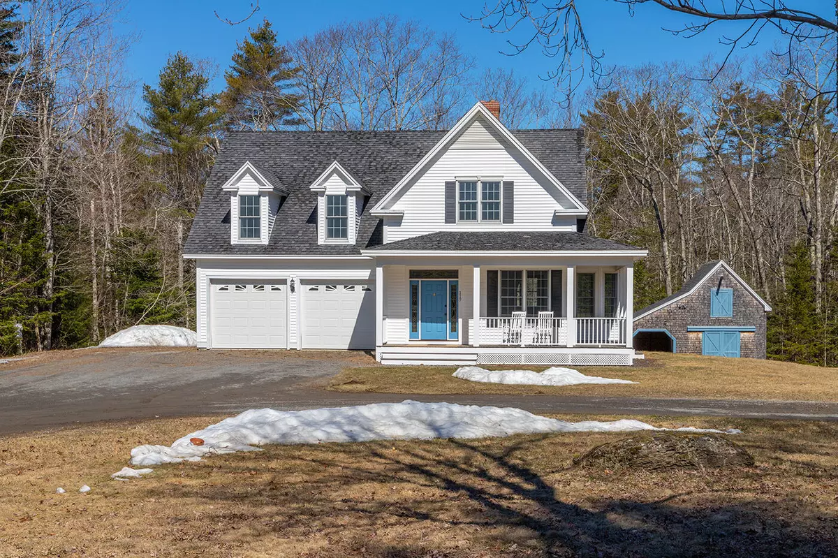 Hope, ME 04847,117 Harts Mill RD