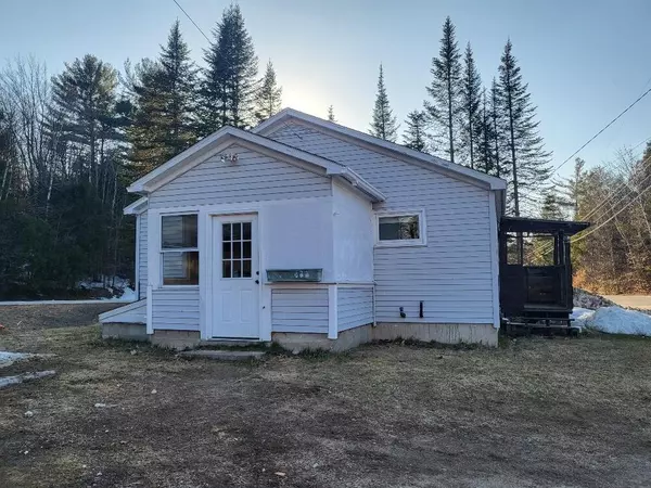 306 Lake RD, Wilton, ME 04294