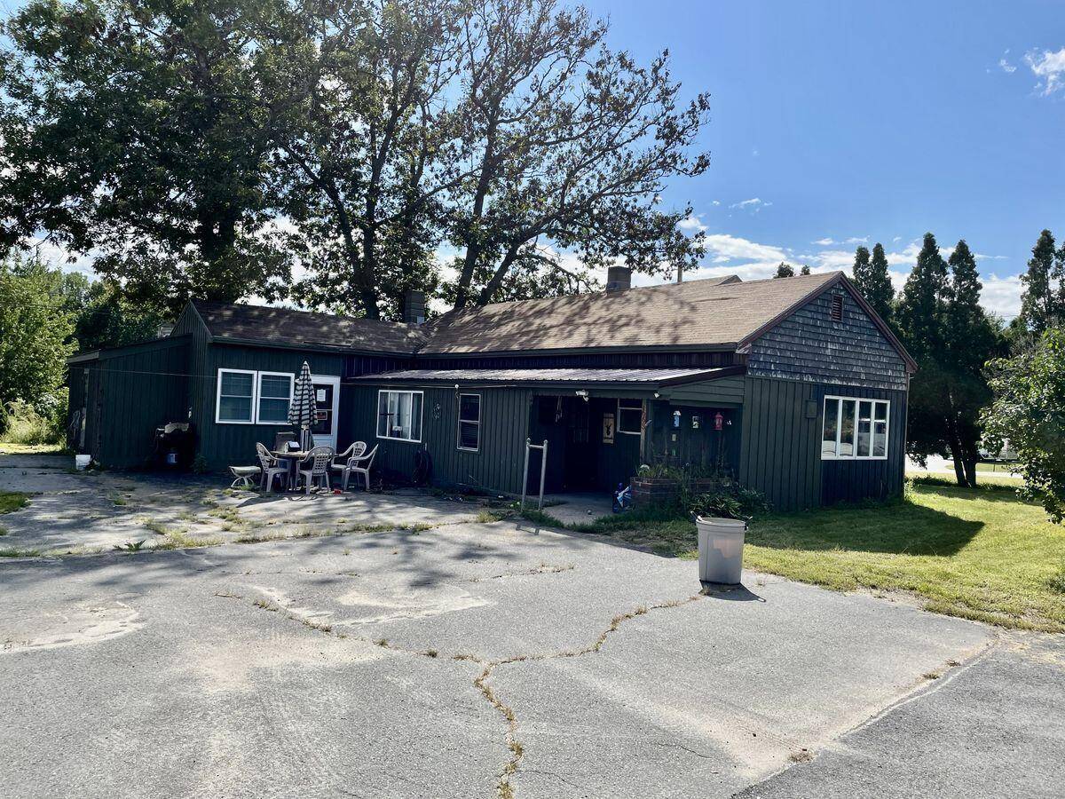 665 Alfred RD, Arundel, ME 04046