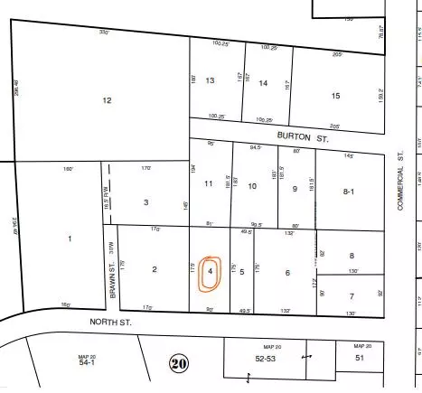 31 North ST, Hartland, ME 04943