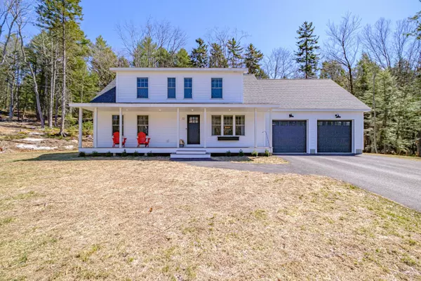 Brunswick, ME 04011,22 Perreault WAY