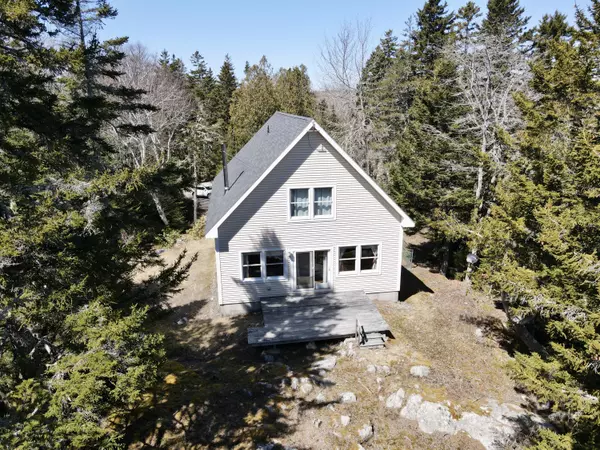 Steuben, ME 04680,201 Goods Point RD