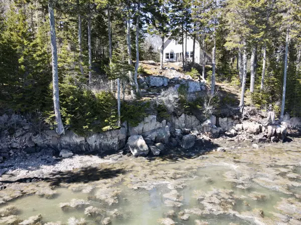 Steuben, ME 04680,201 Goods Point RD