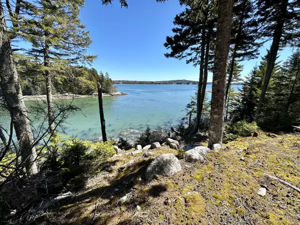 Steuben, ME 04680,201 Goods Point RD