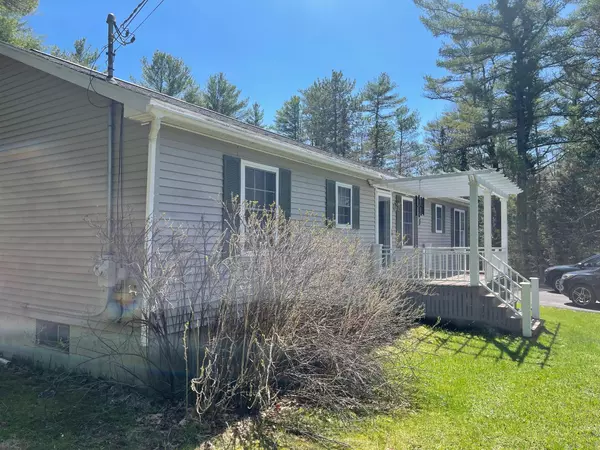 Wiscasset, ME 04578,61 Shady LN NW