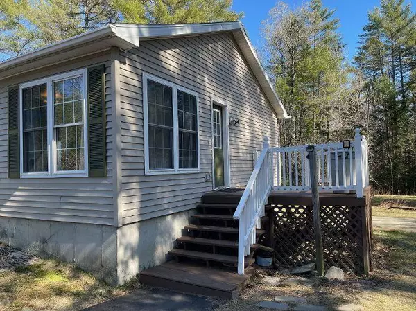 Wiscasset, ME 04578,61 Shady LN NW