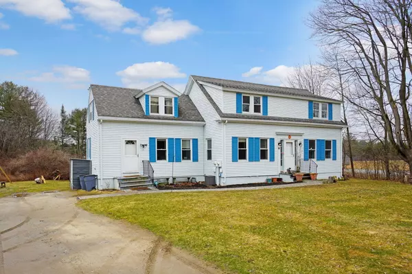 8 Iris LN, Freeport, ME 04032